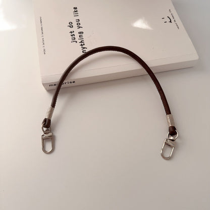Stylische Silikon-Handykette Brehn