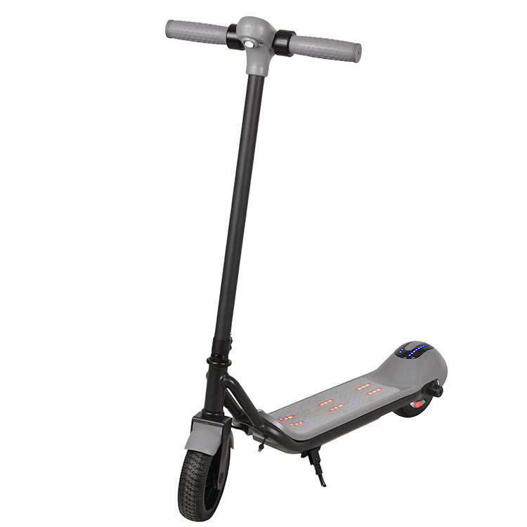 Elektrischer Kick-Scooter Brehn