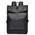 Wasserfester Roll-Top-Rucksack Brehn