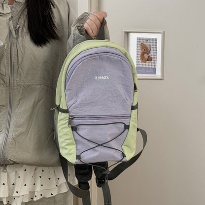 Kompakter Urban Rucksack