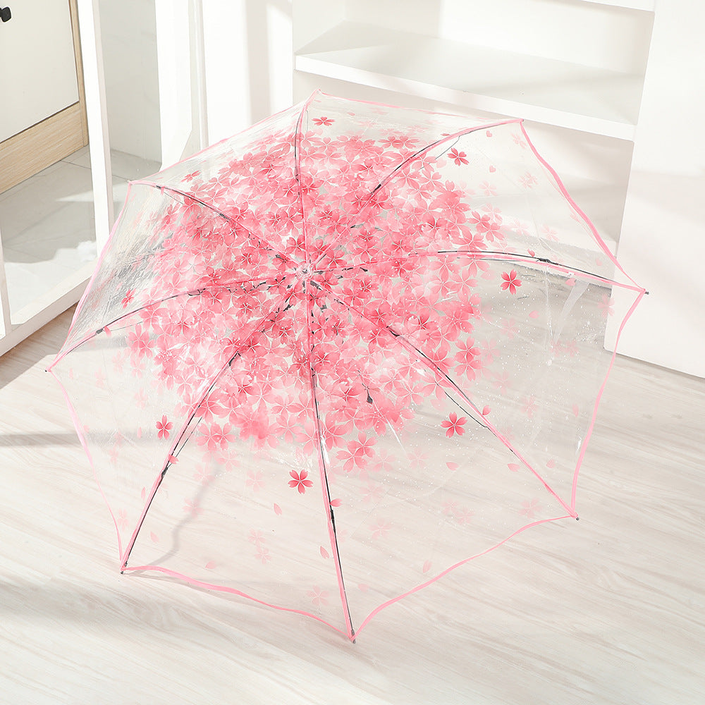 Damen Regenschirm Brehn