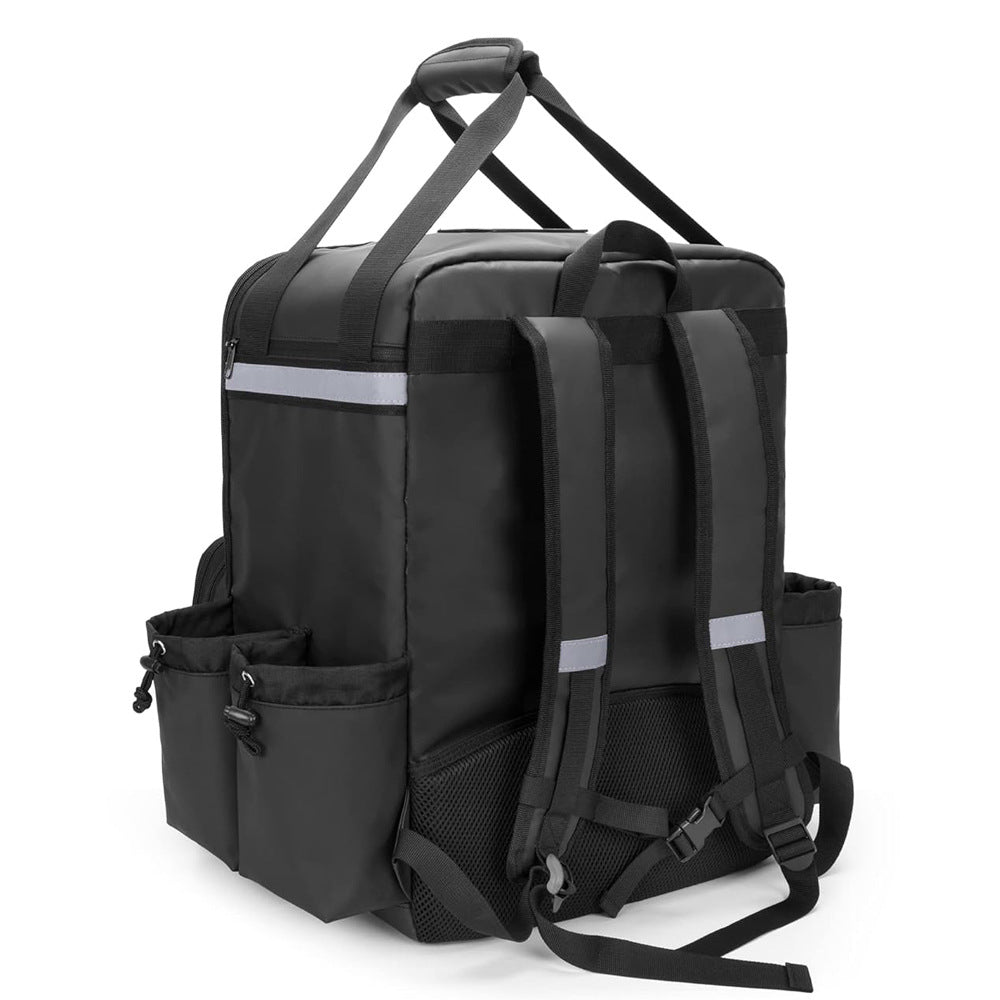 Damen Multifunktionaler Rucksack Brehn