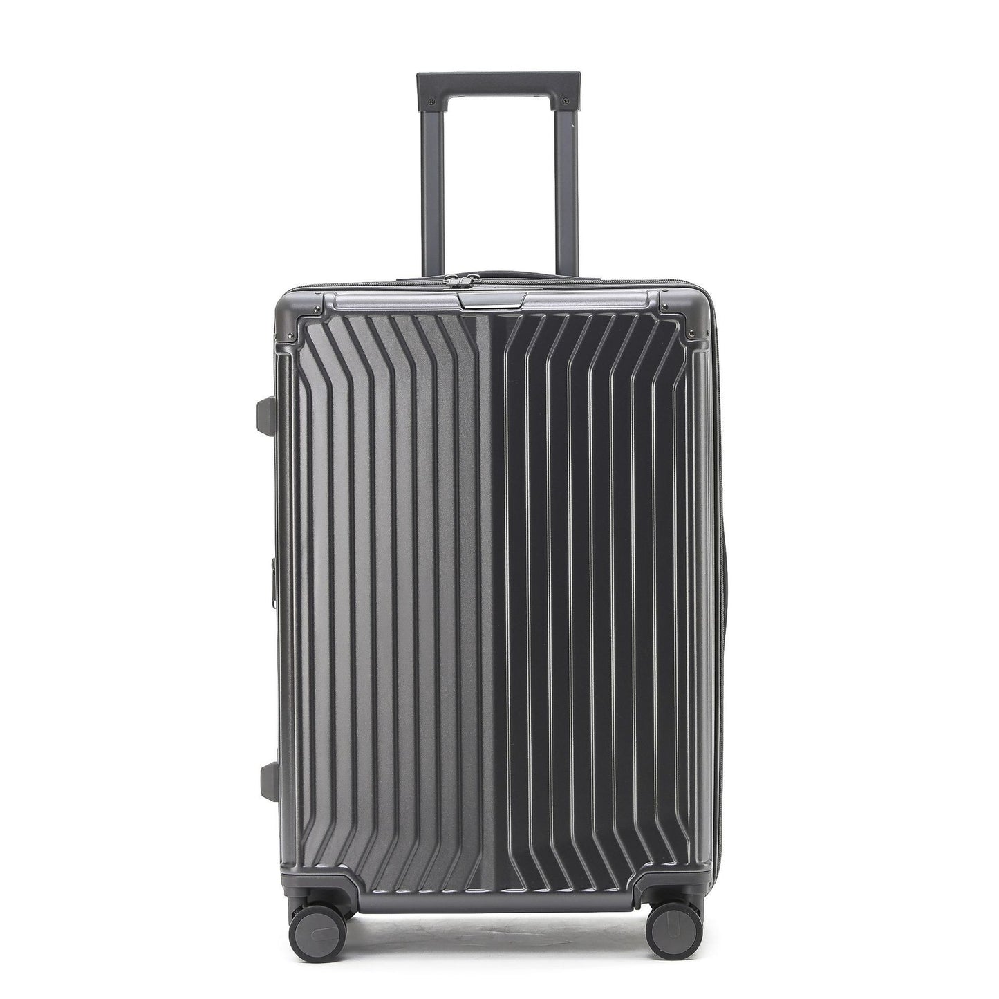 Unisex Robuste Hartschalen-Rollkoffer Brehn