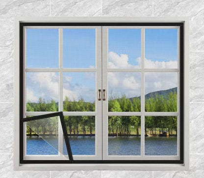Fensterscreen Brehn