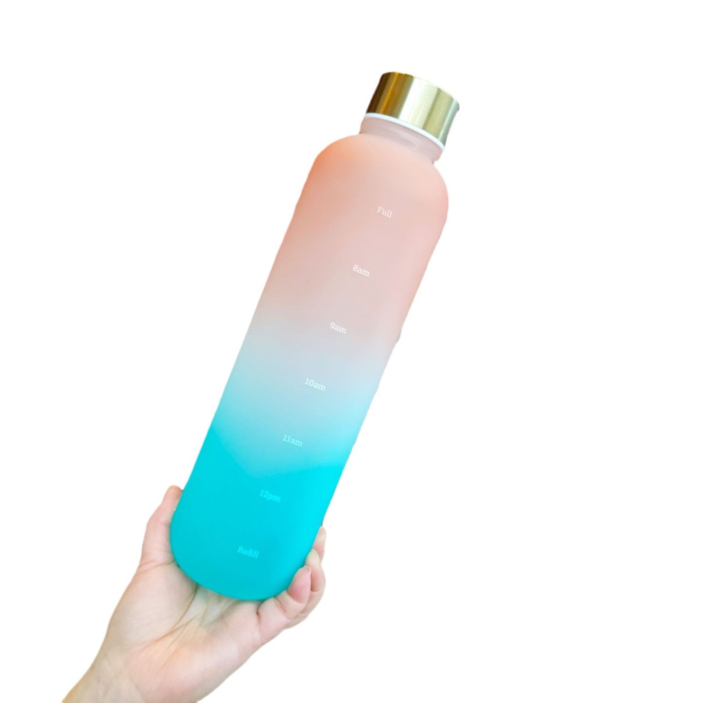 Unisex Wasserflasche Brehn