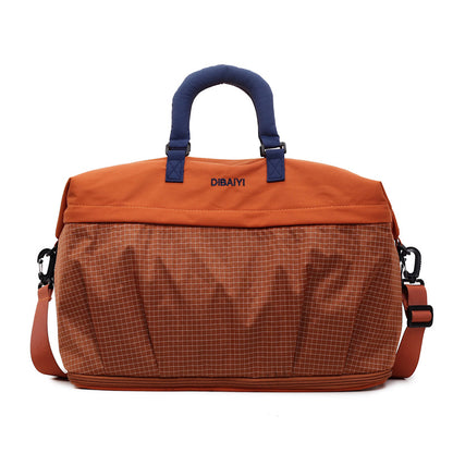 Leichtgewichtiger vielseitiger Reisetasche