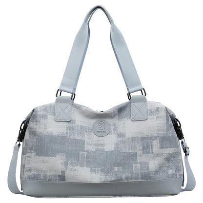 Geräumige multifunktionale Wochenendreisetasche Brehn