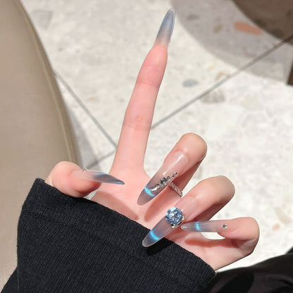 Nail Art Brehn