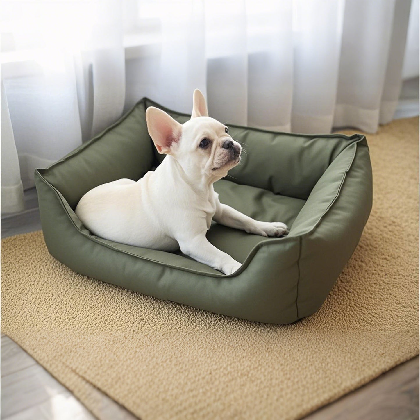 Orthopädisches Hundebett