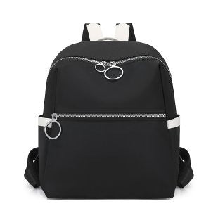 Stylischer kompakter Rucksack Brehn