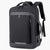Schlanker Professioneller Diebstahlschutz Rucksack Brehn