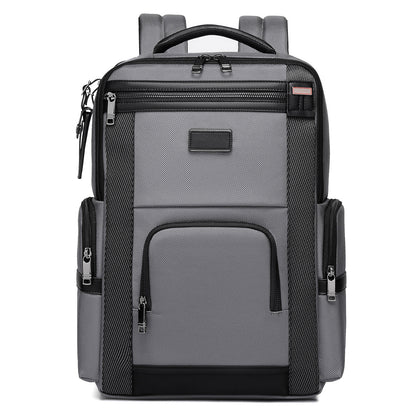 Multi-Zweck Wasserdicht Geschäft Rucksack Brehn