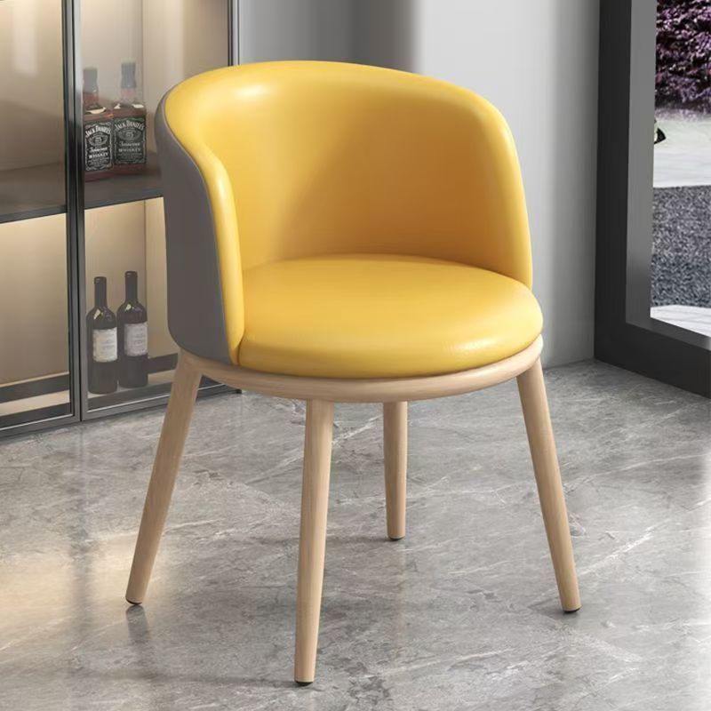 Designstuhl Brehn