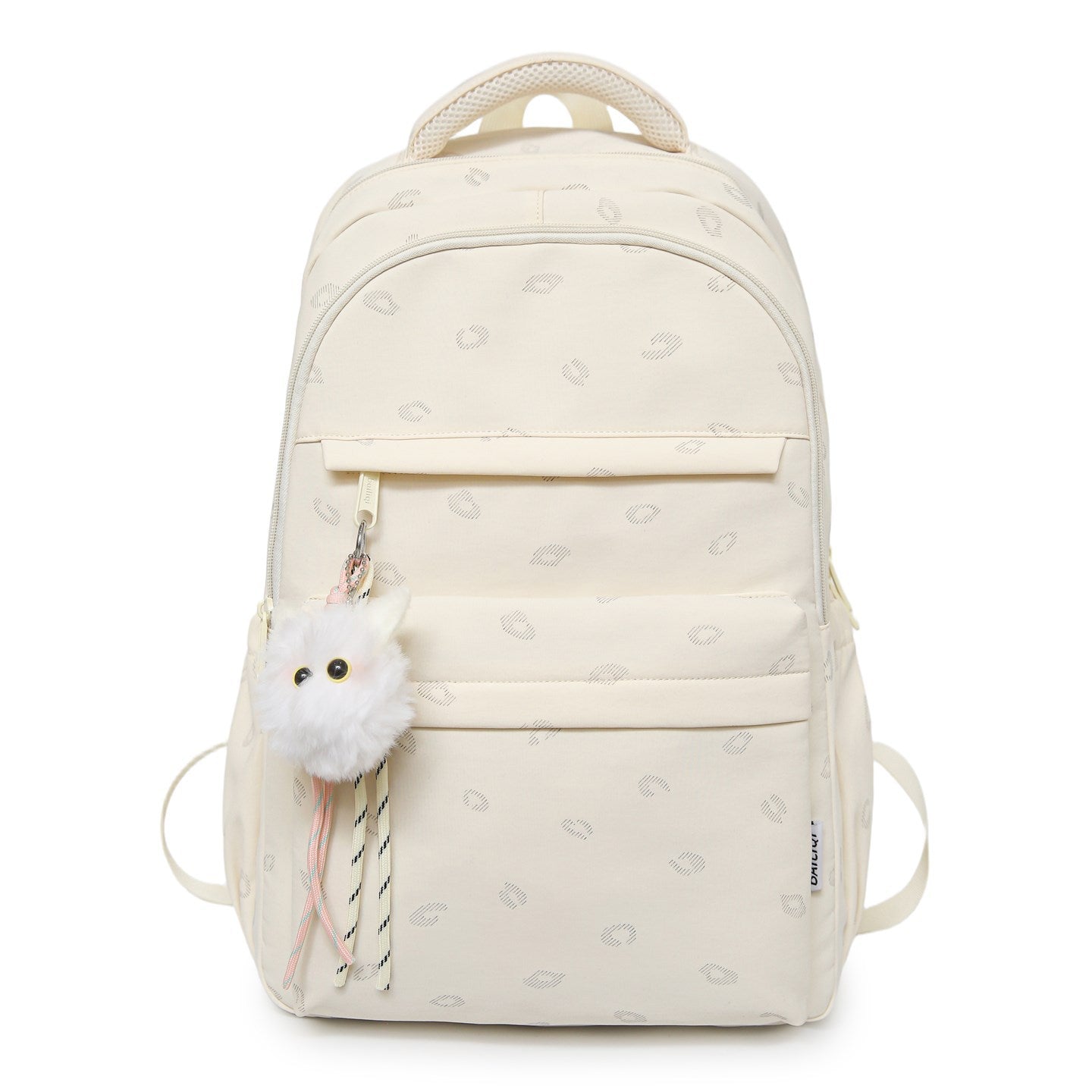Stylischer funktionaler Rucksack Brehn