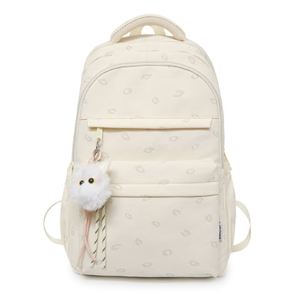 Stylischer funktionaler Rucksack Brehn