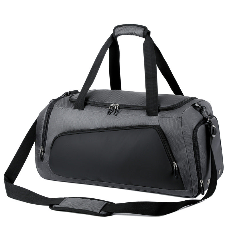 Vielseitige Hochkapazitäts-Reise-Duffel Brehn