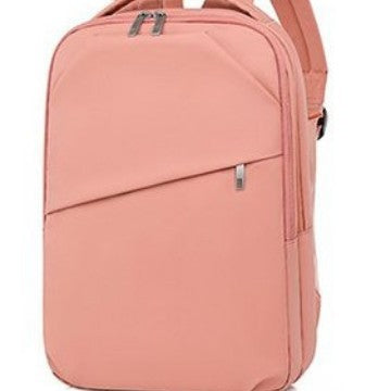 Sleek Slim-Fit Rucksack Brehn