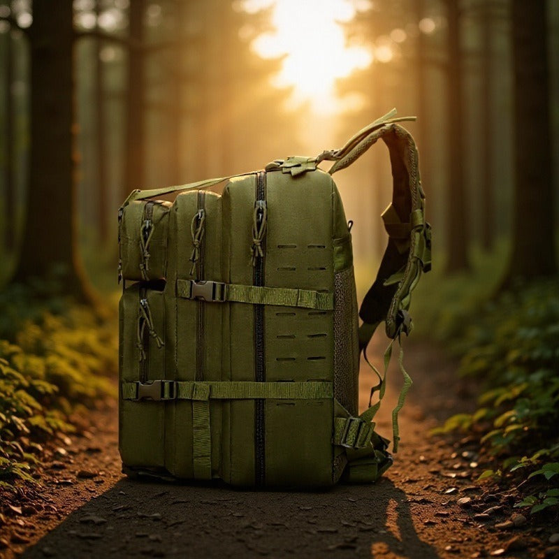 Taktischer Rucksack Brehn