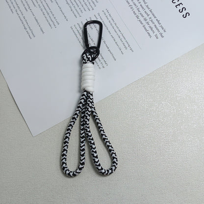 Outdoor Adventure Paracord Schlüsselanhänger Brehn