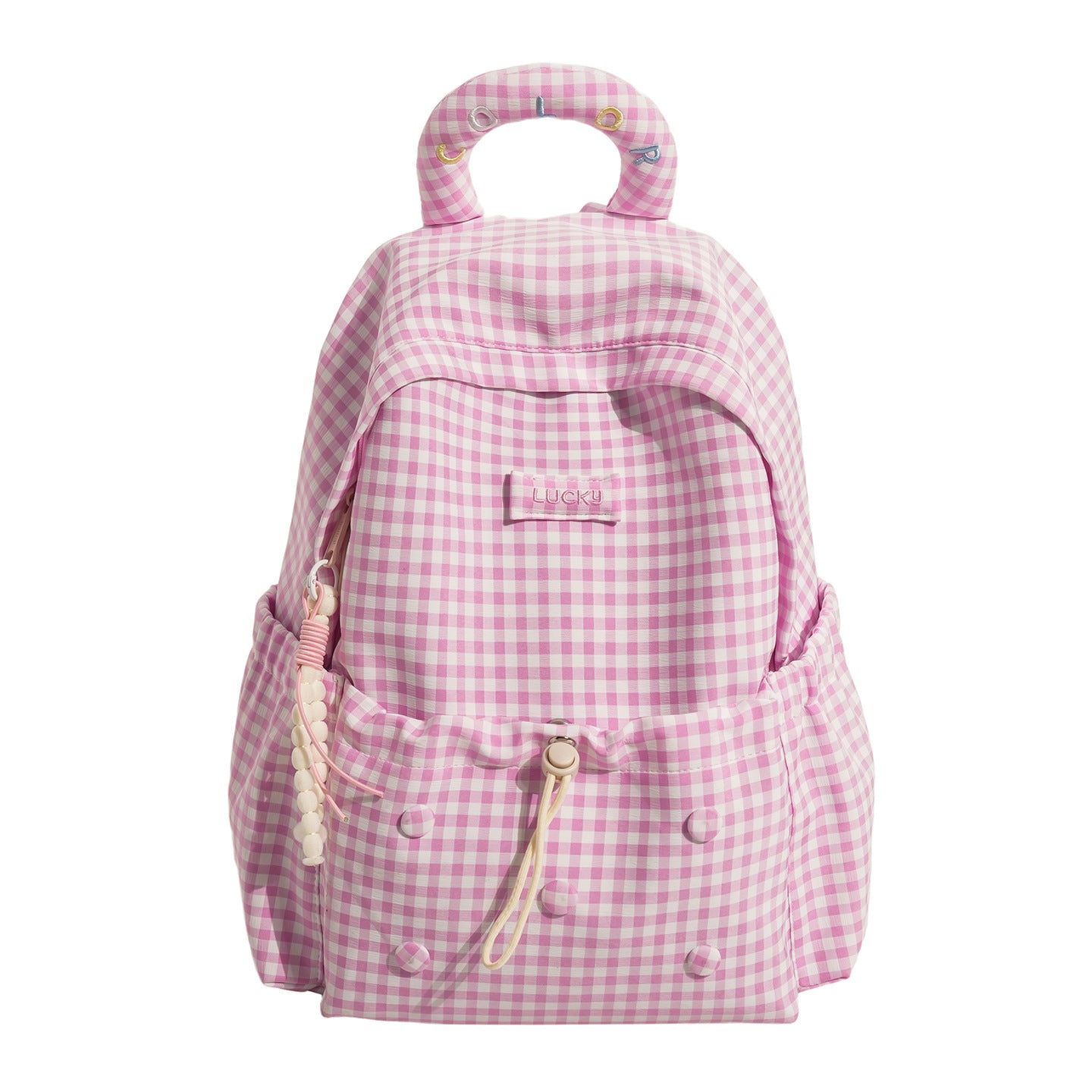 Dekorativer Lässiger Rucksack Brehn