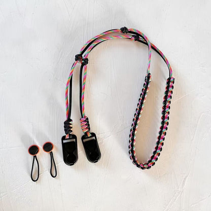Einstellbare Lifestyle Lanyard Brehn