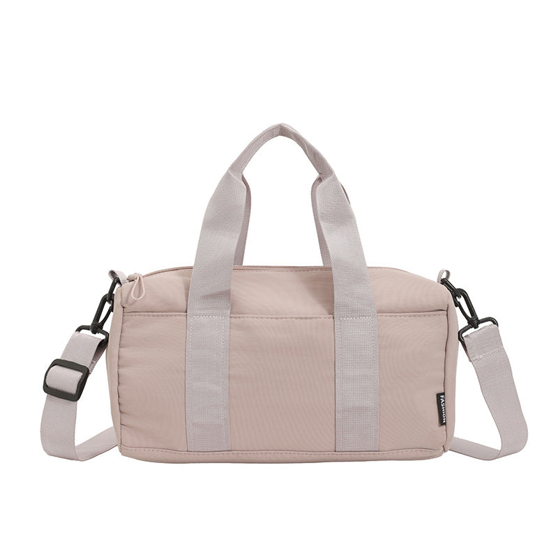 WoVersatile Everyday Canvas Utility Bag Brehn