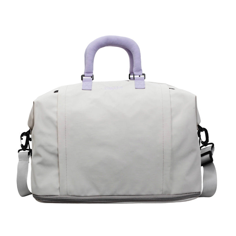 Stylische Fitness Duffel Bag