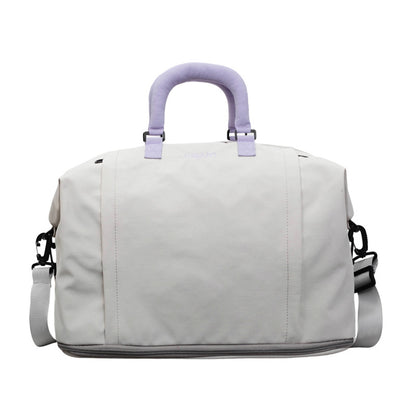 Stylische Fitness Duffel Bag