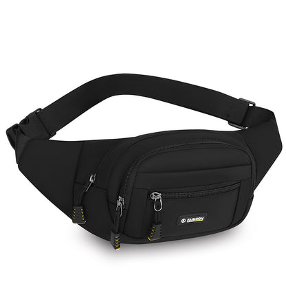 Premium Taktische Bauchtasche