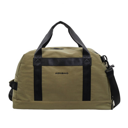 Funktionale Reise-Duffel