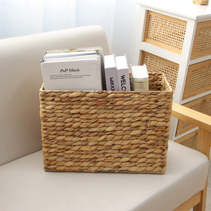 Wandmontierter Magazinorganisator Brehn