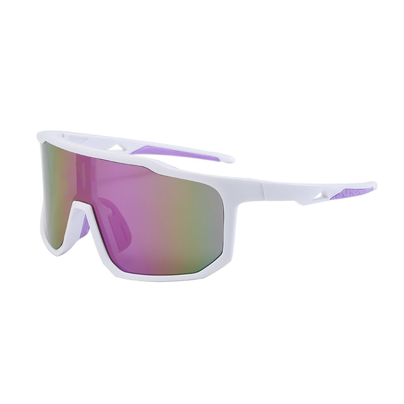 Herren Hochleistungs-Sport-Sonnenbrille Brehn