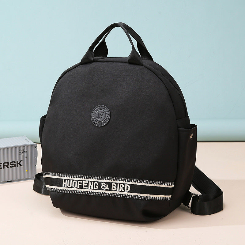 Lässiger Rucksack Brehn