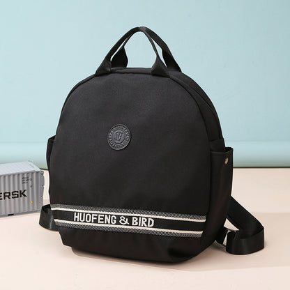 Lässiger Rucksack Brehn