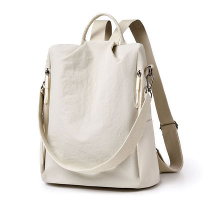 Vielseitiger kompakter Sling-Rucksack Brehn