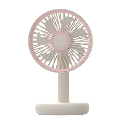 Damen Tragbarer Handventilator mit Katzenohren-Design Brehn