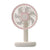 Damen Tragbarer Handventilator mit Katzenohren-Design Brehn