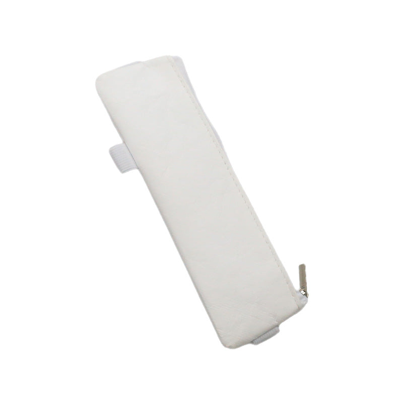 Umweltfreundliches Leder-Etui
