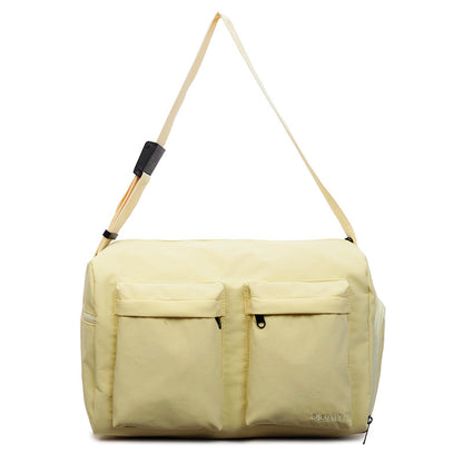Multi-Abteiler Reise-Duffle