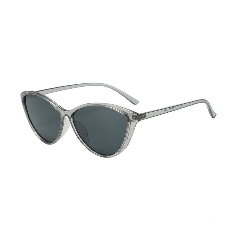 Damen Cat-Eye Brille mit modernem Design Brehn