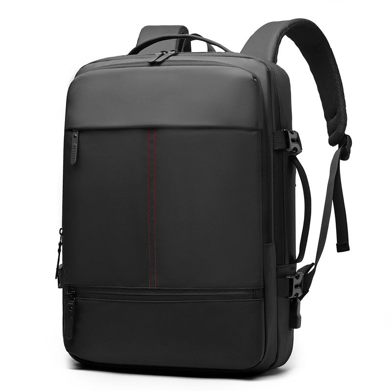 Hochleistungs-Alltagsrucksack Brehn