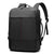 Hochleistungs-Alltagsrucksack Brehn