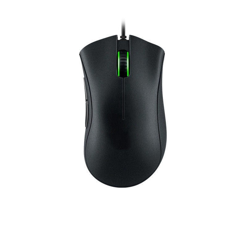 Hochpräzise Kabellose Gaming-Maus mit Ergonomischem Design Brehn