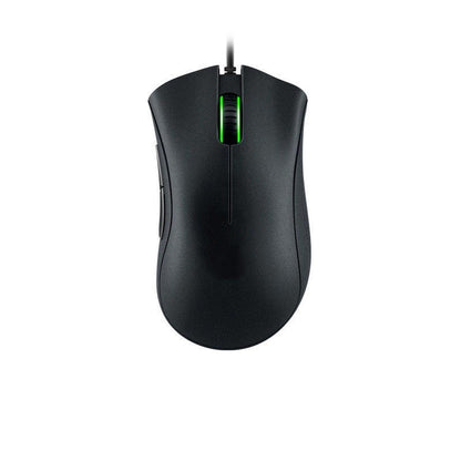Hochpräzise Kabellose Gaming-Maus mit Ergonomischem Design Brehn