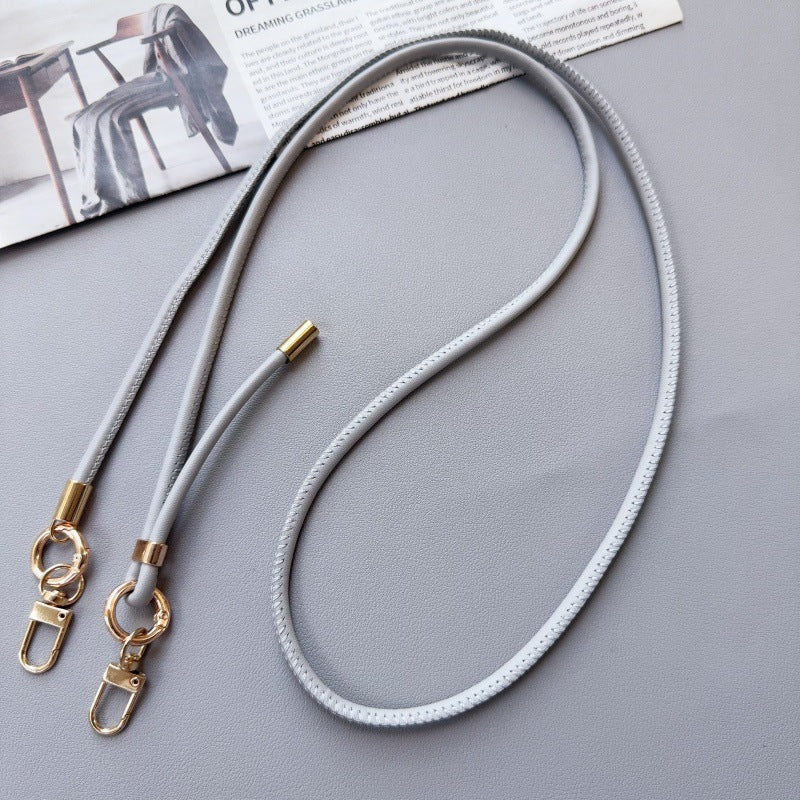 Premium Leder Telefonband Brehn