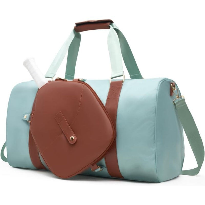 Sportliche Weekender-Tasche Brehn