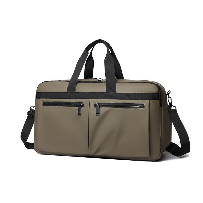 Elegante Multifunktionale Reisetasche