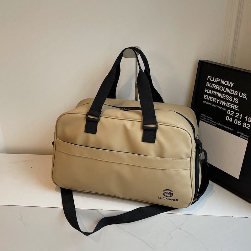 Wasserdichte multifunktionale Reisetasche Brehn