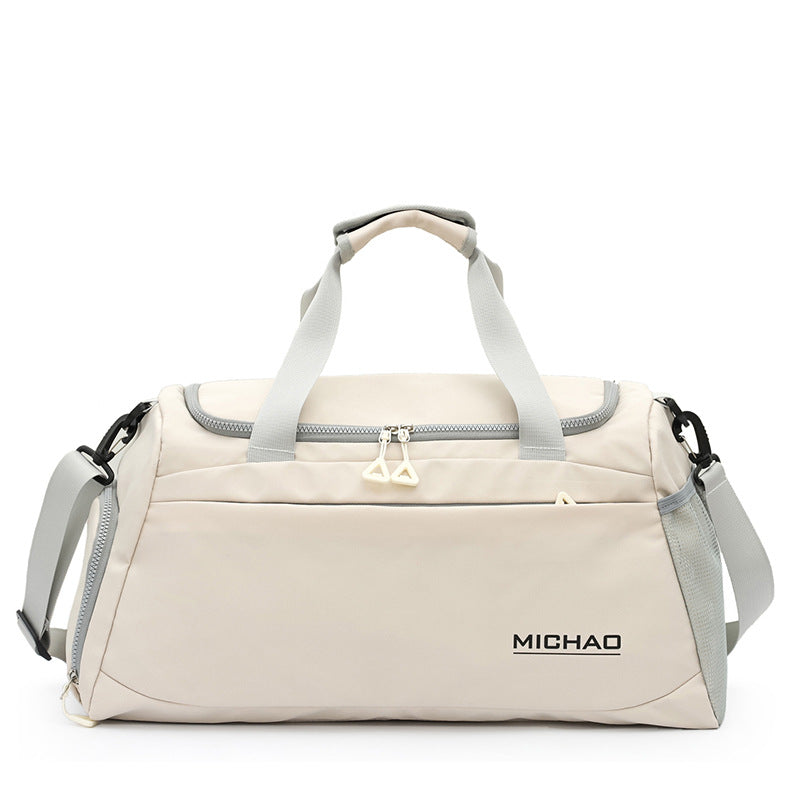 Geräumige Multizweck-Reisetasche