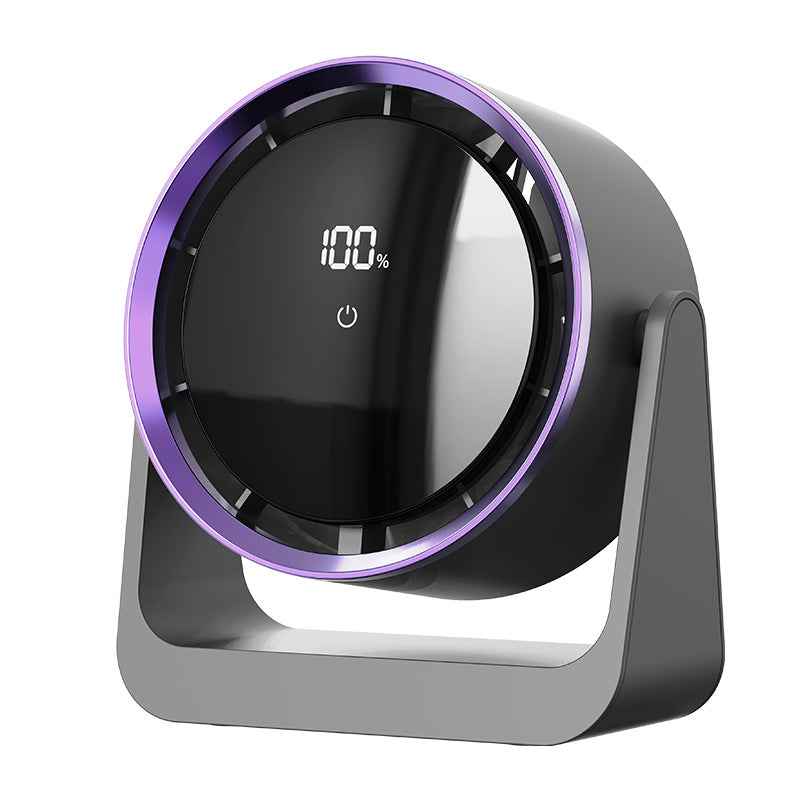 Desktop Air Circulator Fan Brehn